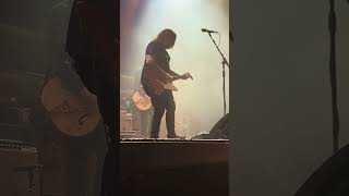 GASLIGHT ANTHEM- „Mae“- March, 16th 2024- Vredenburg Utrecht (Netherlandd)