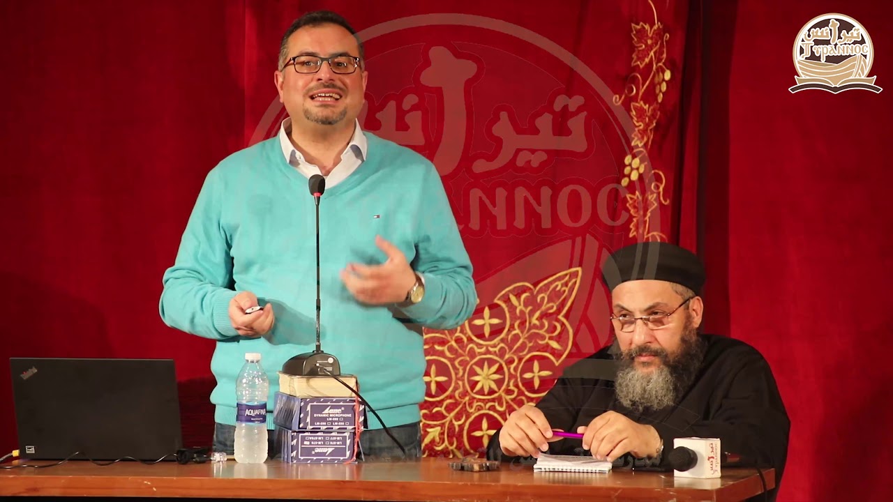 تاريخ الحياة الرهبانية القبطية (2) -م بشارة طرابلسي