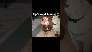 Loid misunderstand Anya| Spyxfamily season 3 #spyxfamily #hindidubbed #anya #loidforger #yorforger