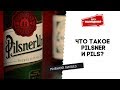 Что такое Пилснер и Пилс (Pilsner и Pils)? – Пивной ликбез #10 с Евгением Смирновым