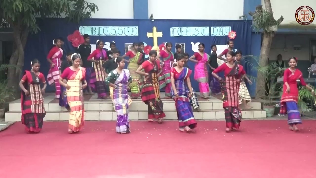 feast day celebration 2025