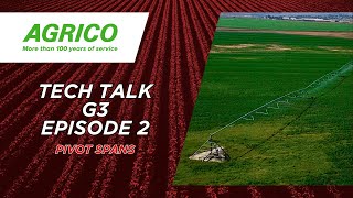 Tech Talk with Agrico: Episode 2 - G3