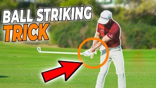 This KEY Move Is What ALL Great Ball STRIKERS Do
