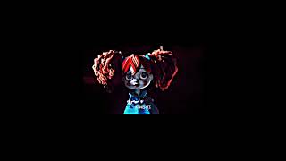 Moment Before EarthQuake -Montagem Perigosa Ultra Sped Up #poppyplaytime #prototype #poppy