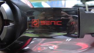 Tai Nghe Tích Hợp Sound Card Usb, Good
