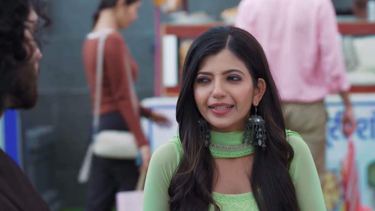 Jaane Anjaane Hum Mile | Latest Episode 316 Best Scene | Bharat Alhawat | Ayushi |Jayati|Zee TV APAC