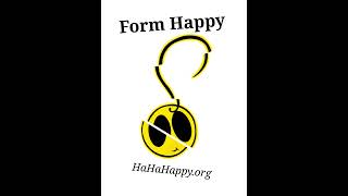 Form Happy - Ep. 455