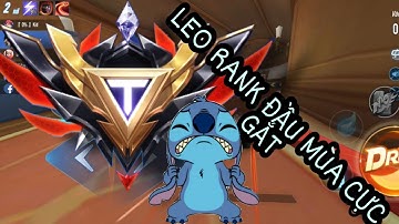 #ZingSpeedMobile #SpeedDrifters #BapZSM Zingspeed Mobile | RANK ĐẦU MÙA CỰC GẮT CÙNG XE THIÊN BỒNG.