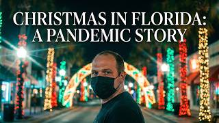 Christmas In Florida: A Pandemic Story | Official Documentary Trailer