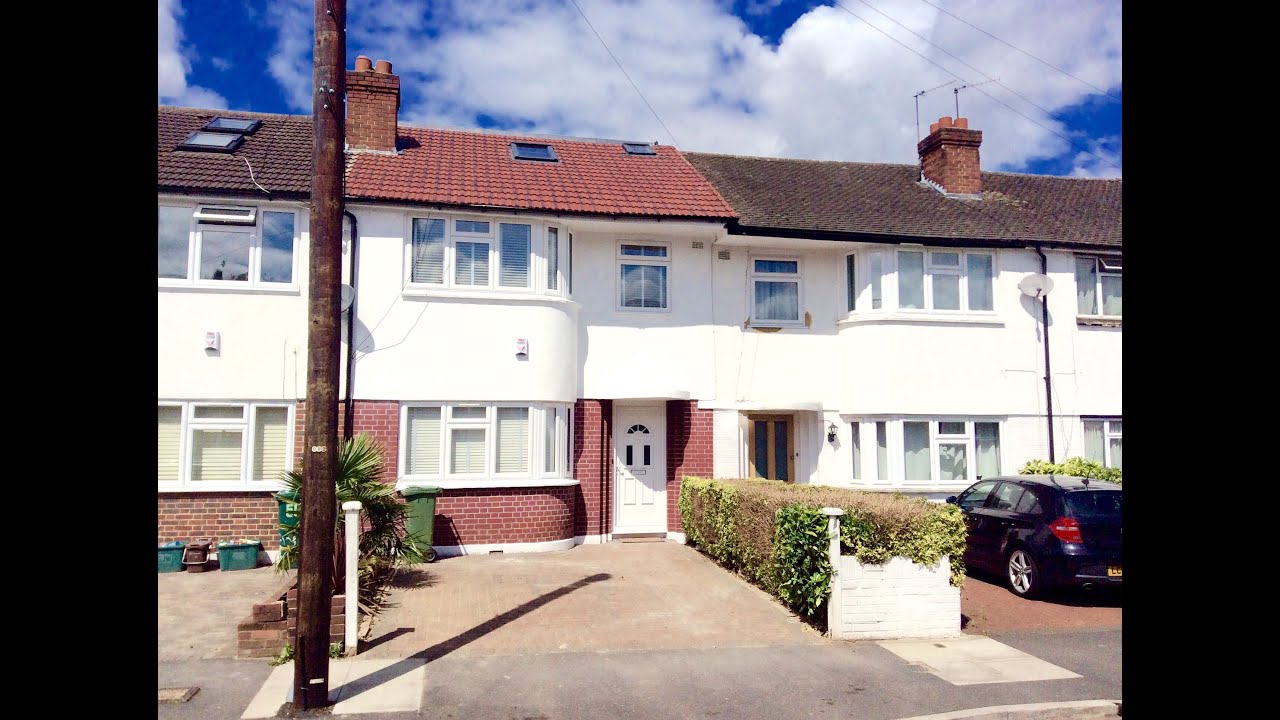 Walk through Of Streatham Vale Investment Property YouTube