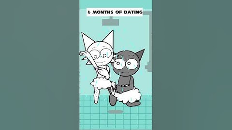 #sprunki #wenda #funny #gray #cute #animation #dating #shower