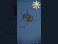 HE WENT FLYING // discord.gg/44thsquad // #shorts #gaming #squadgame #tiktok #44th