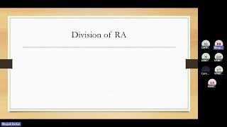 Details Drug Regulatory Affairs (DRA) Training and certification (Free Demo) 20 May 2023 Guide