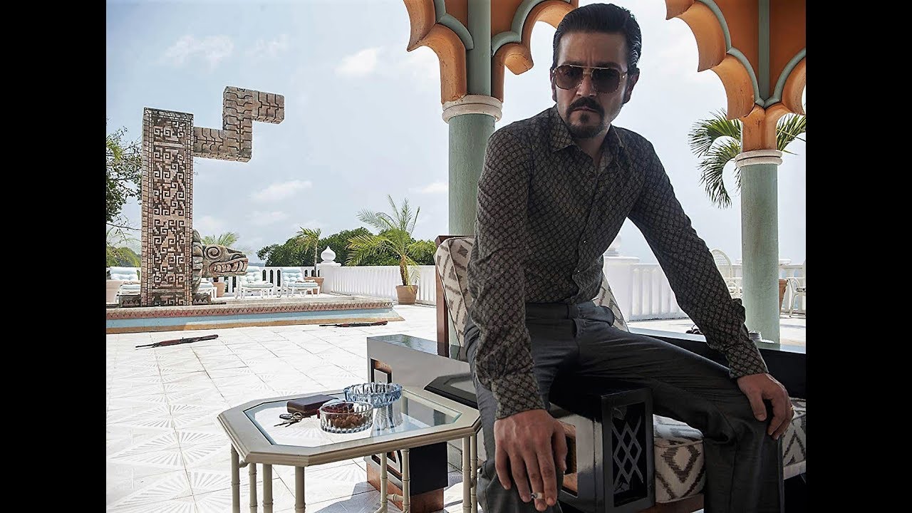 NARCOS : MEXICO Bande annonce VOSTFR (2018) Netflix - YouTube
