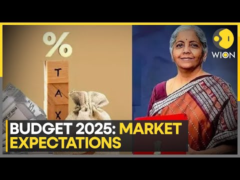 Indian Markets Await
