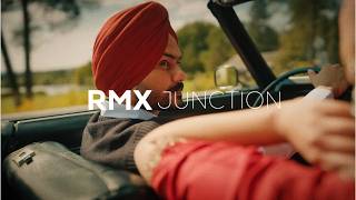 Worth (Bhangra Mix) | Himmat Sandhu | Sukhi Dosanjh