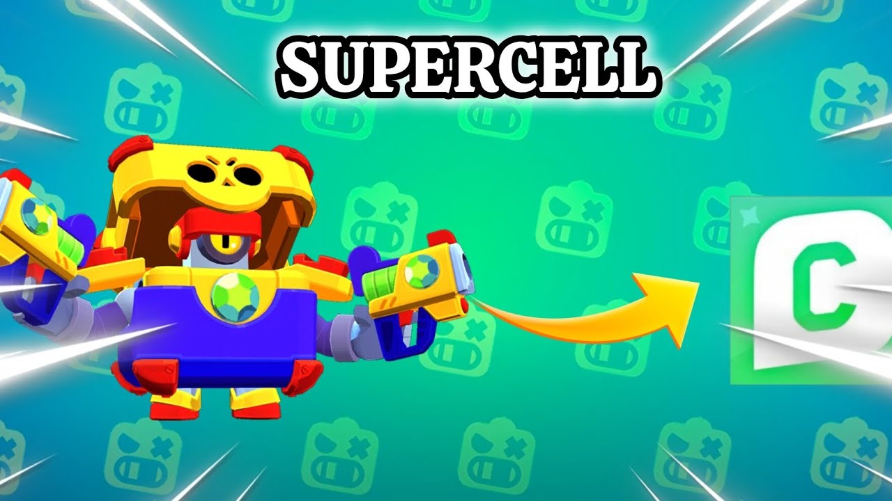 COMO VIRAR CRIADOR DE CONTEÚDO OFICIAL DA SUPERCELL - BRAWL STARS - YouTube