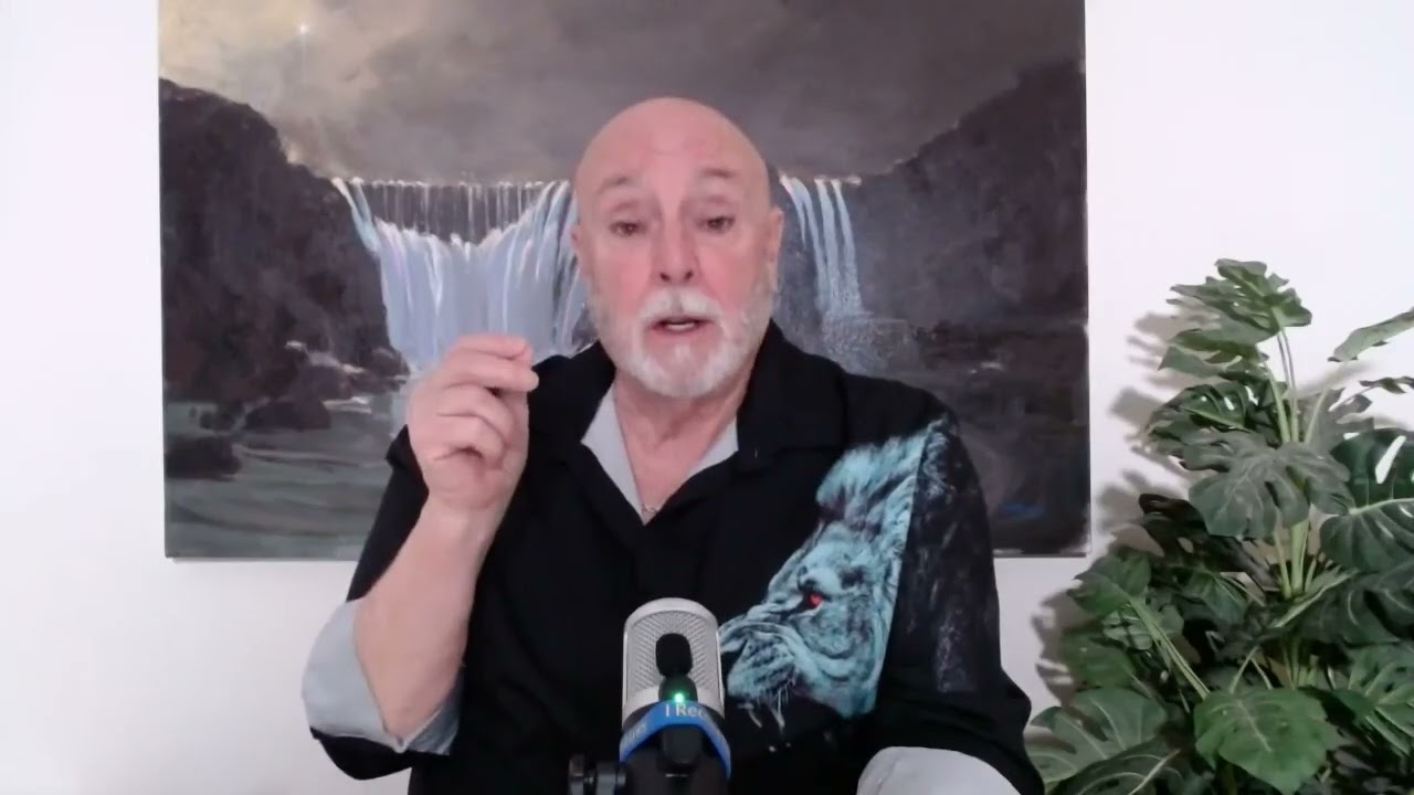 Supernatural Saturday (Episode 52) Anniversary Special (Hard Facts)