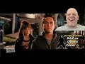 REACTION VIDEO | "Honest Trailers: DragonBall Evolution" - Cinematic Masterpiece!