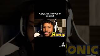 cory out of context 😭😭 #coryxkenshin #funnyvideo