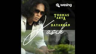 Download Lagu Bayangan Kasih (Versi Akustik)