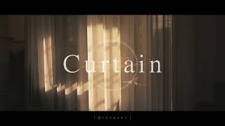 Curtain / 初音ミク