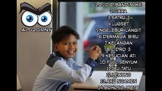 Ojo dibandingke||Tiara kumpulan lagu Jawa terbaru||cover farel Prayoga 2022 enak di dengar