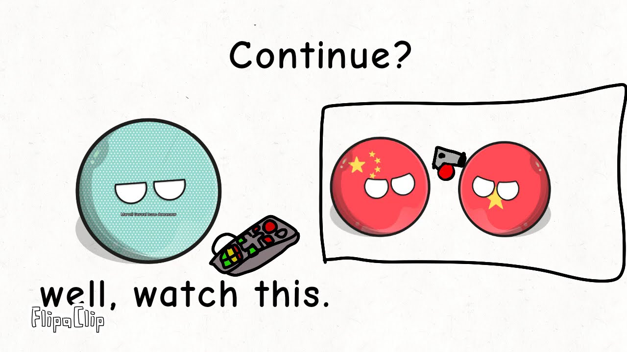 Some countries has the same religion but hates each other