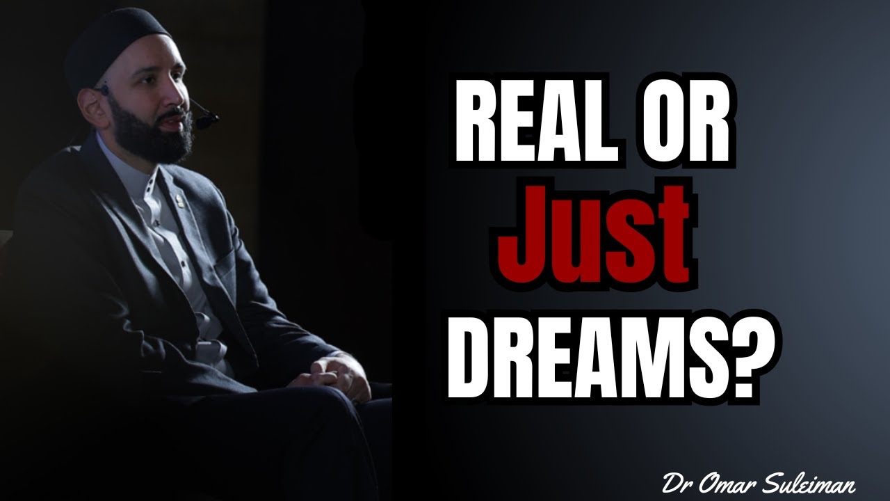Loved Ones Visiting Your Dreams? The Islamic Meaning Behind Dream Encounters Explained 