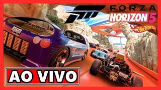 🔴 Forza Horizon 5 - Hot Wheels ( Xbox Series S ) #03