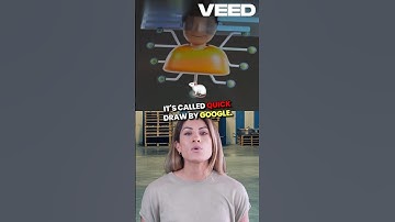 "This FREE AI Reads Your Mind?! 🤯 | #shorts #AI #tech"