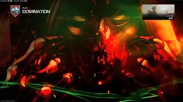 Call of Duty: MW3 Rust Domination