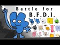Battle for B.F.D.I. - Season 4a (All Episodes)