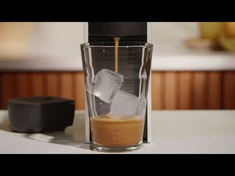 Nespresso新品上市!夏季限量冰咖啡 凍人滋味新登場|TW