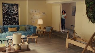 Everything, everything (olly's first time in the house) scene starring
amandla stenberg and nick robinson song on intro & outro: espacio dios
- amen https://...