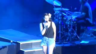Lana Del Ray - Money Power Glory - Live screenshot 3