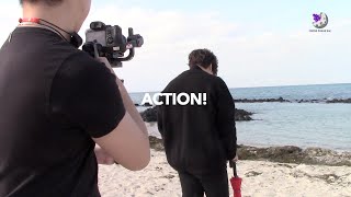 Cross Phase Ent. In Jeju