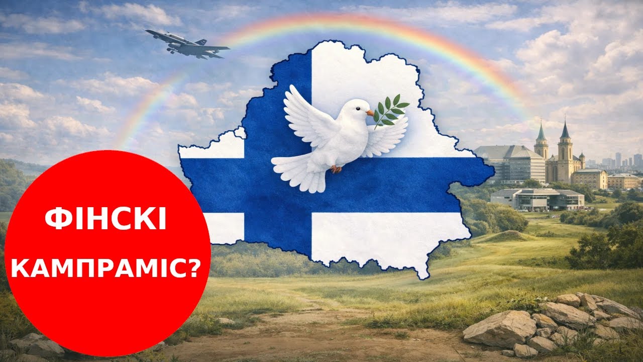 Ніякага нейтралітэту!