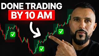 30 Min trading Window NO ONE Talks about