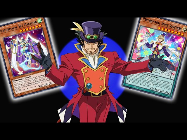 yugioh yusho sakaki deck Yusho Sakaki Character Deck Profile - 2026