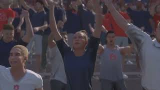 EA SPORTS College Football 26 Auburn Tigers