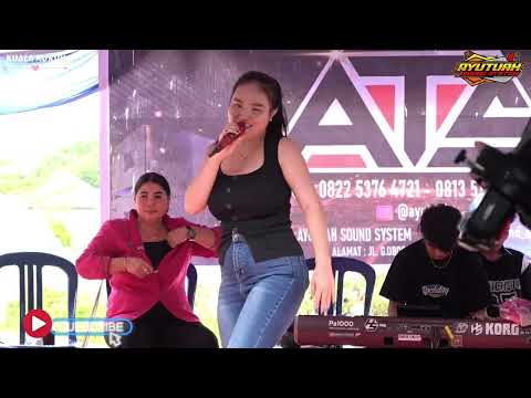 DJ TOR MONITOR KETUA - ORANG BARU LEBE GACOR SLOW VIRAL TIKTOK FULL SONG MAMAN FVNDY 2025