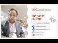 Addressofchoice com   testimonial  review by builder vaishnavi group