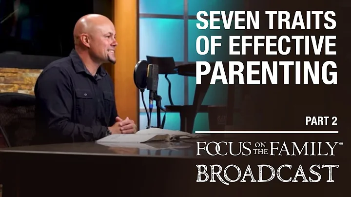 What Your Kids Need Most to Grow Up Well (Part 2) ...
