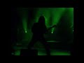 Satyricon live in lisbon forhekset