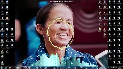 Cục Sì Lầu Bà Tân Vlog - Các Cháu Thấy Bà Ngầu Không