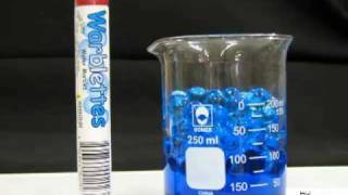 Heath Scientific Growth Of Warblettes Demo