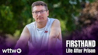 Paul S - FIRSTHAND: Life After Prison