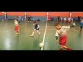 Parque Achaval vs AAAJ Primer Tiempo 14/5/2023