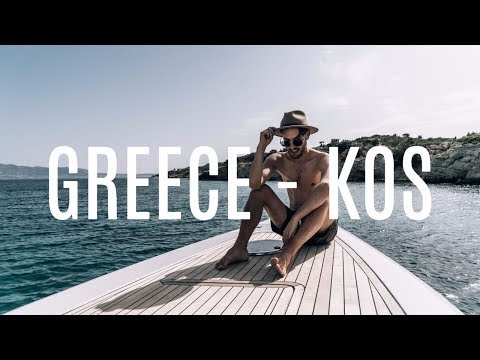 Video: Kuinka Päästä Turkista Kreikkaan Ilman Viisumia